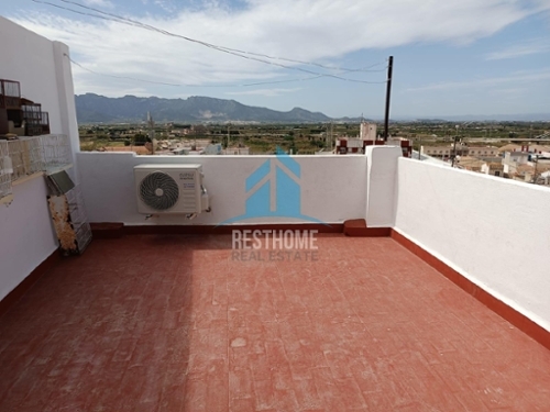 Cullera Ribera Baixa radhus foto 6326327