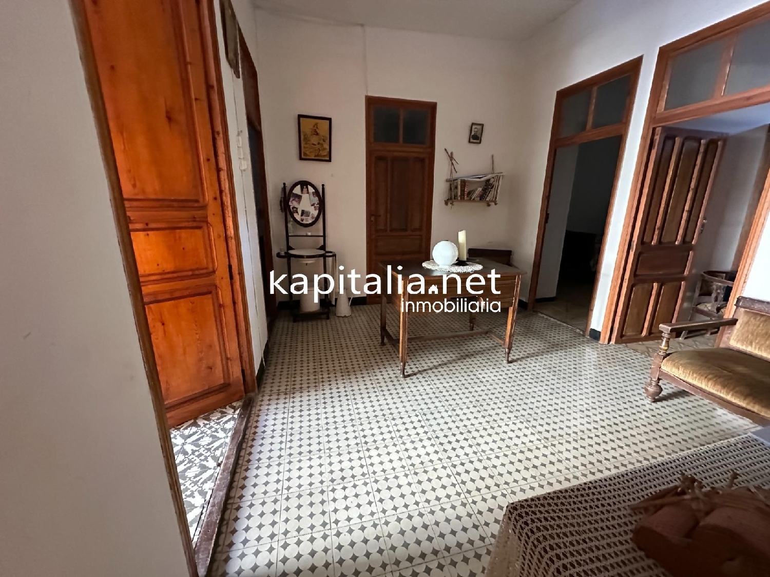 à vendre maison de ville El Palomar Vall D'albaida 2