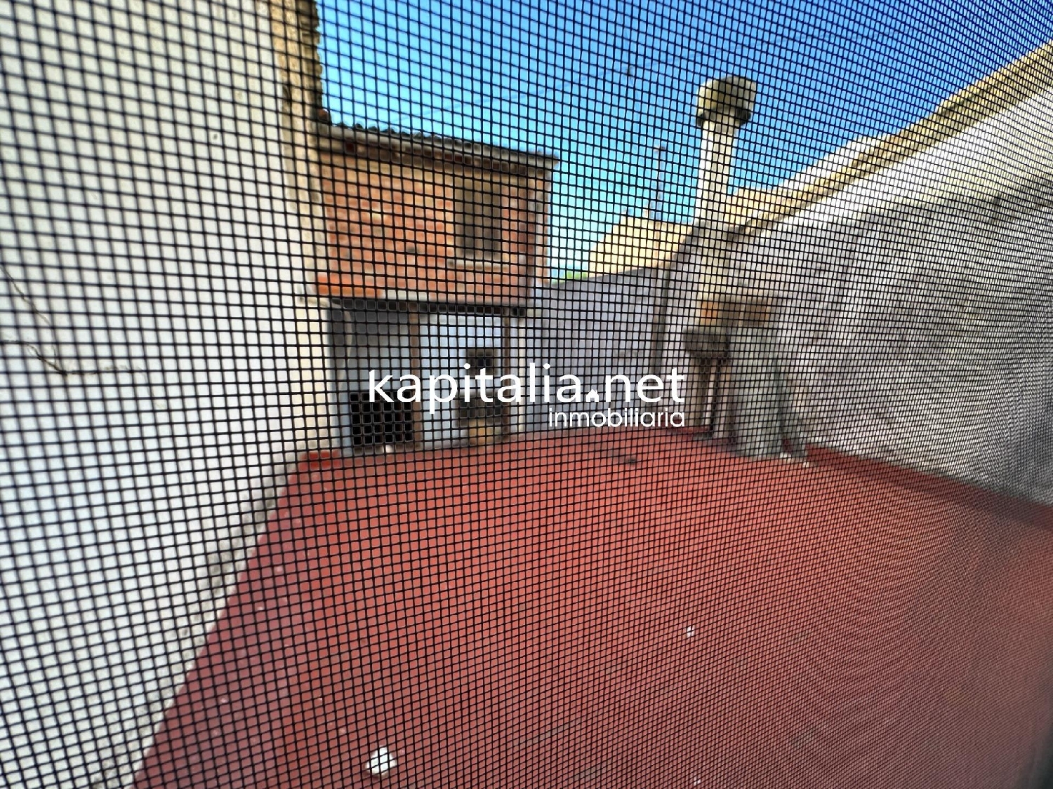 à vendre maison de ville El Palomar Vall D'albaida 4