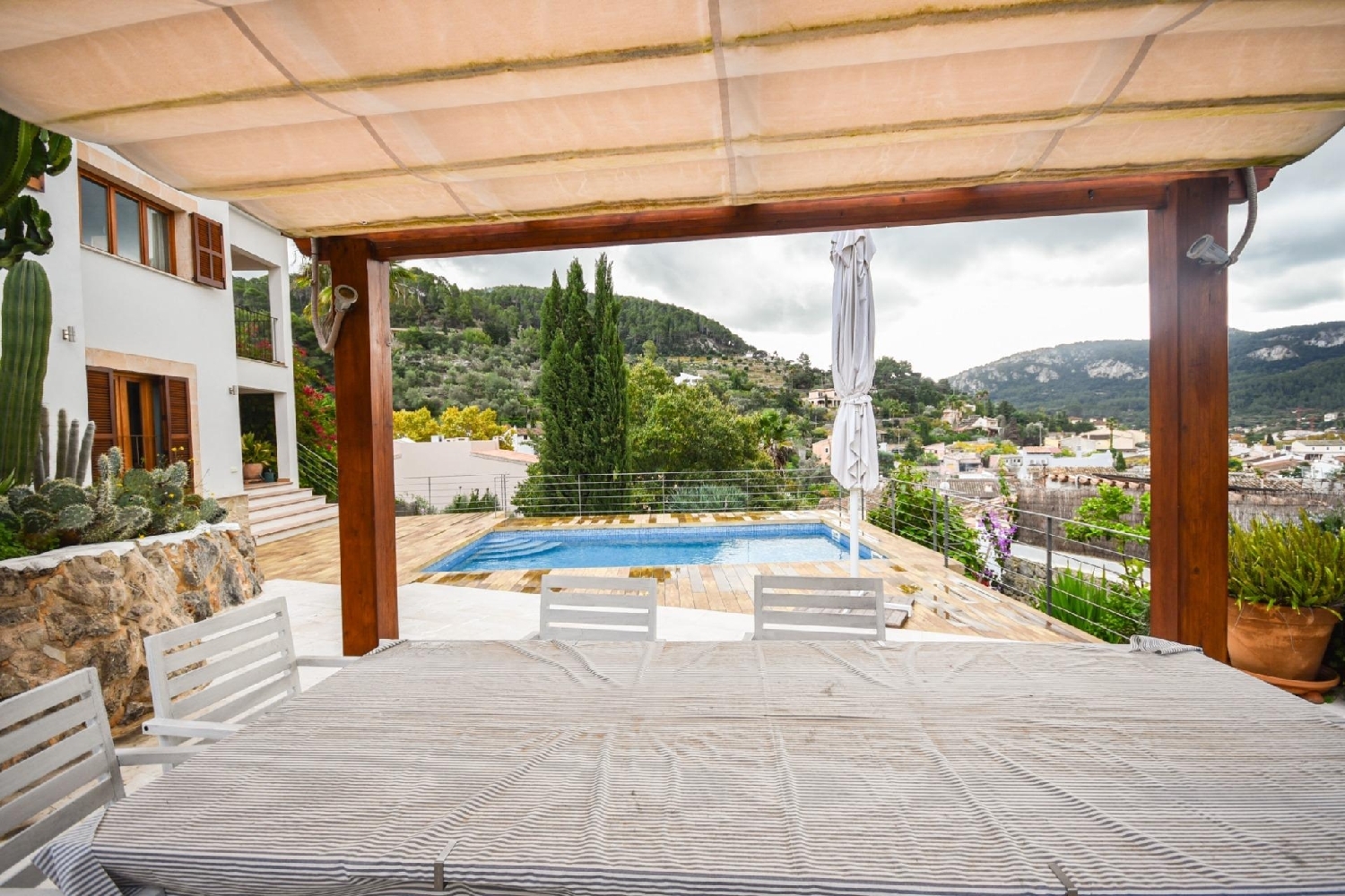  kaufen Reihenhaus Esporles Tramuntana 8