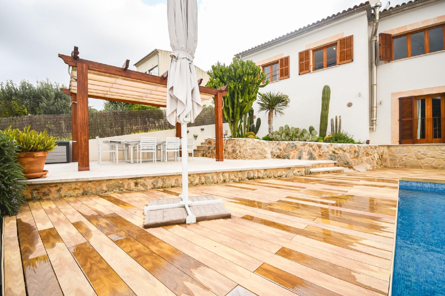  kaufen Reihenhaus Esporles Tramuntana 4