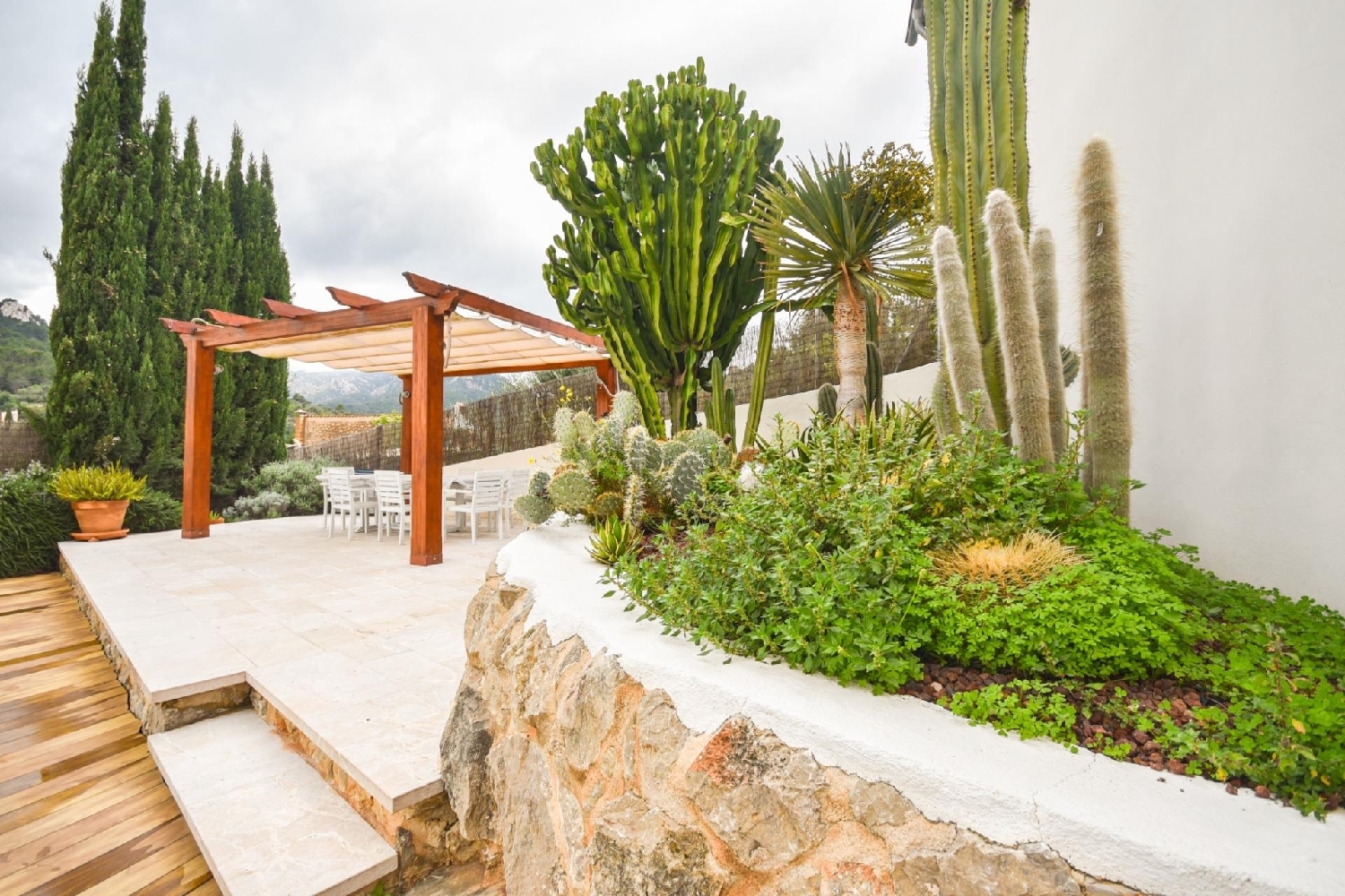  kaufen Reihenhaus Esporles Tramuntana 7