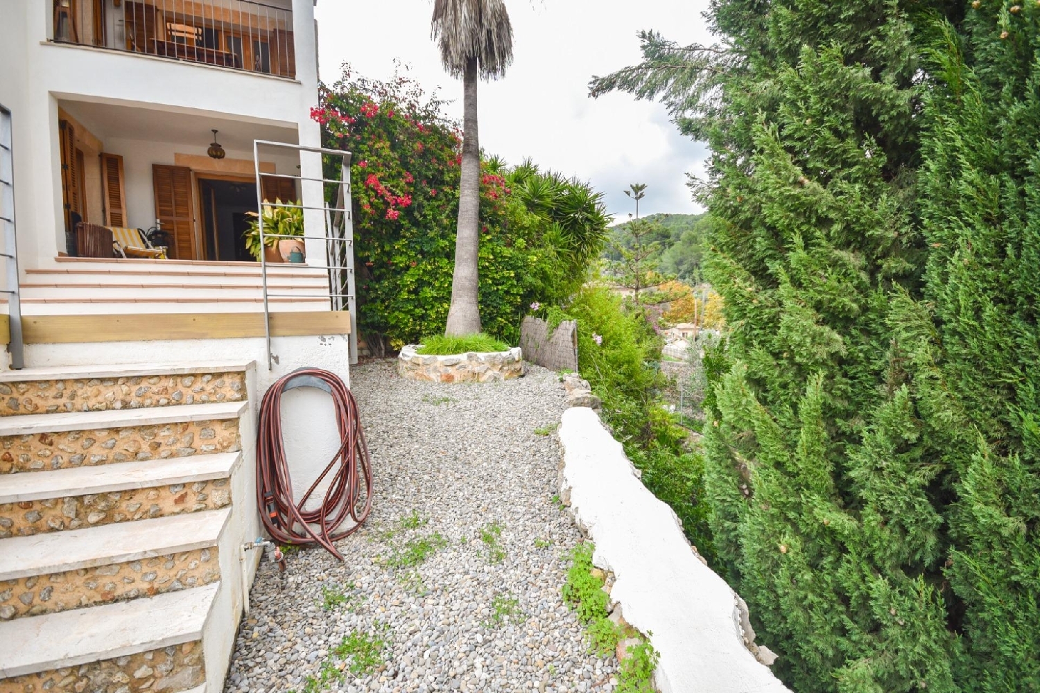  kaufen Reihenhaus Esporles Tramuntana 6