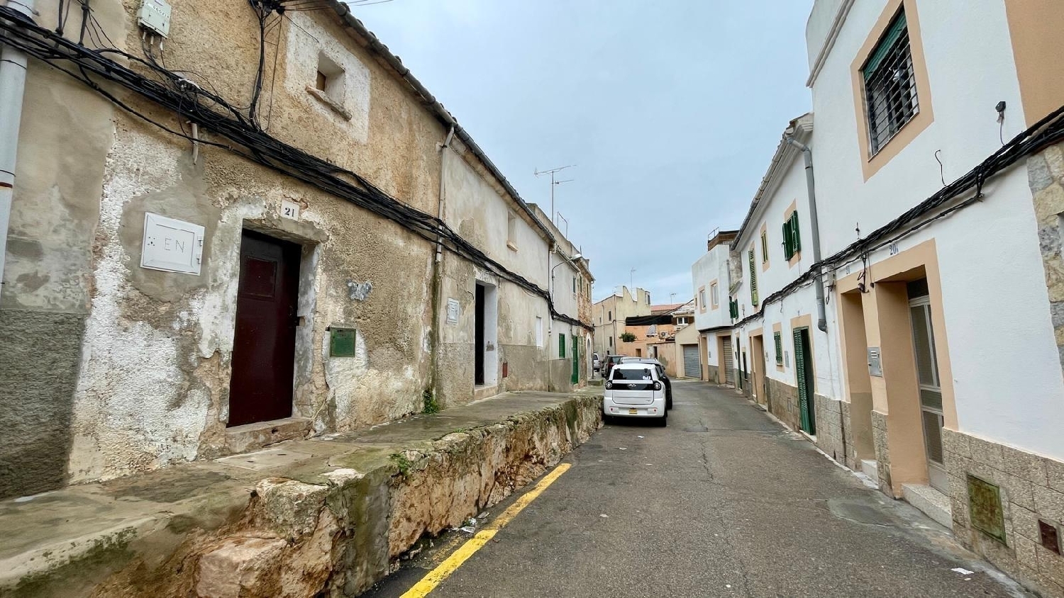  kaufen Reihenhaus Felanitx Sud 3