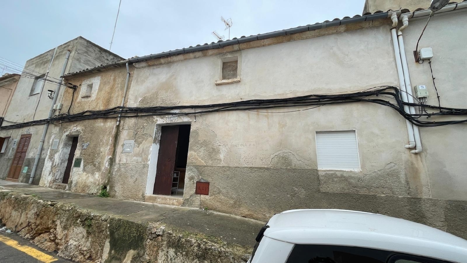  kaufen Reihenhaus Felanitx Sud 2