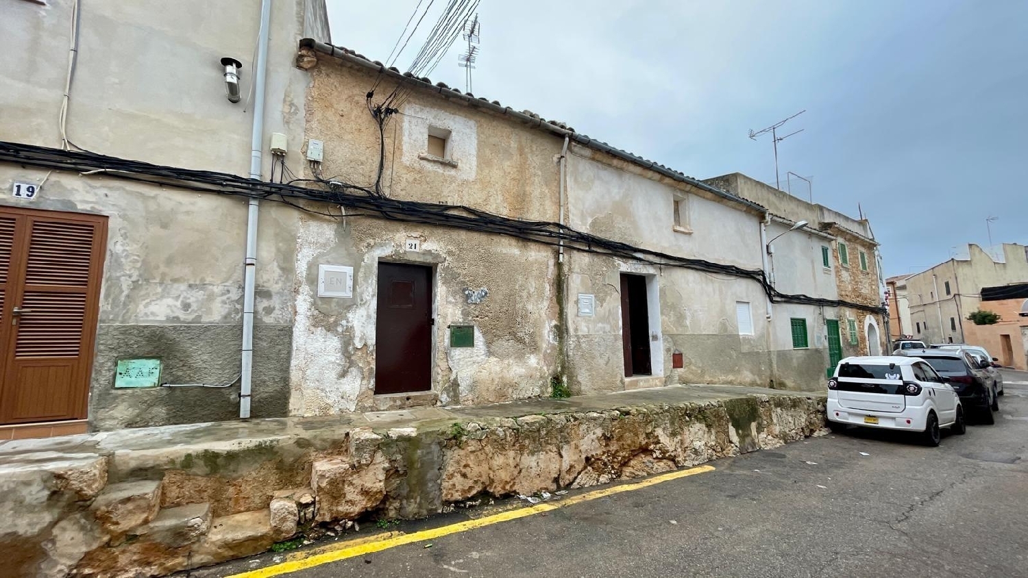  kaufen Reihenhaus Felanitx Sud 1