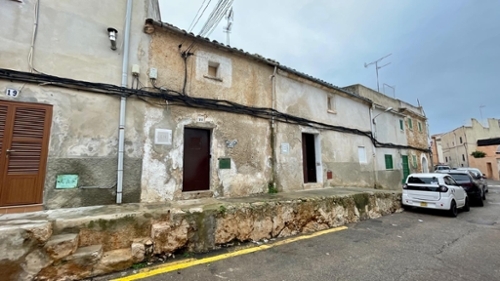 Felanitx Sud Reihenhaus Bild 6342587