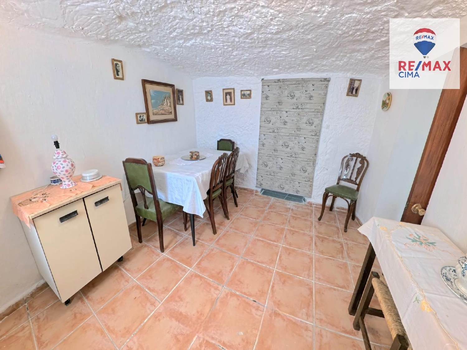  en venta casa de pueblo Galera Huéscar 6