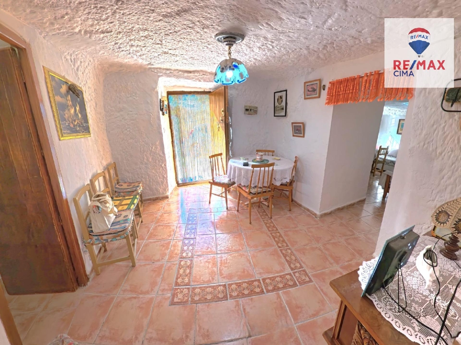  en venta casa de pueblo Galera Huéscar 3