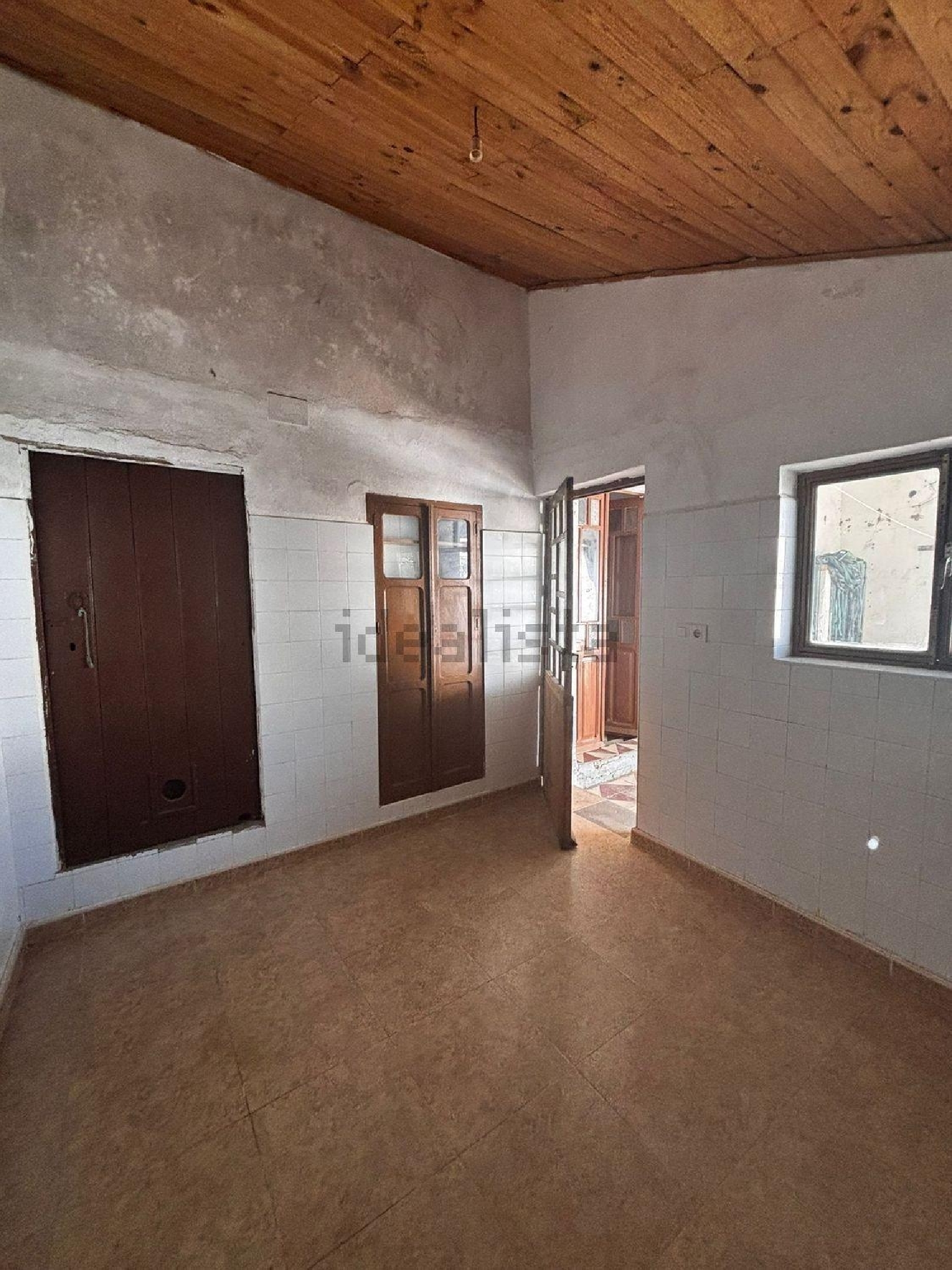 till salu radhus Guareña Don Benito 5