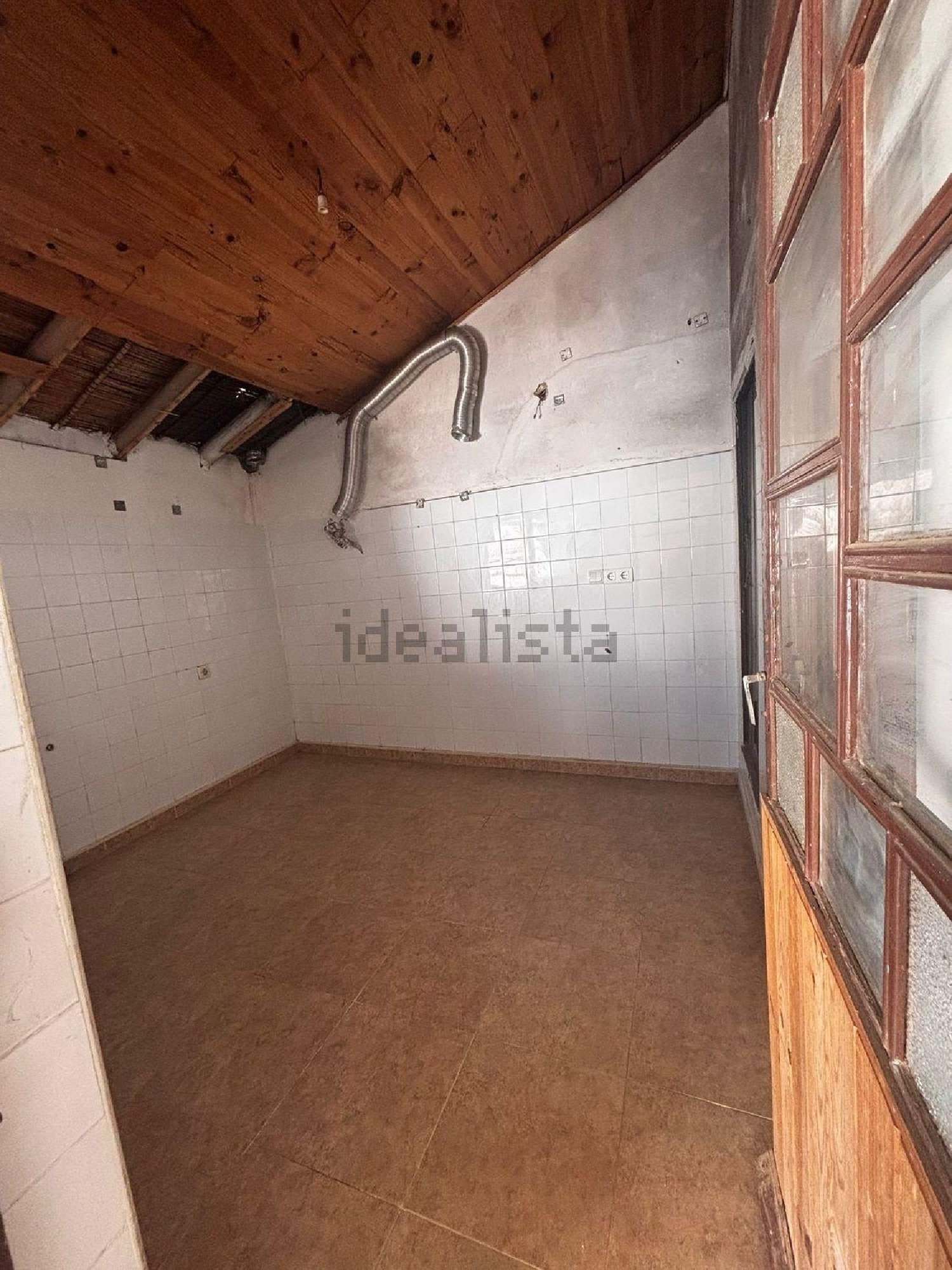 till salu radhus Guareña Don Benito 4