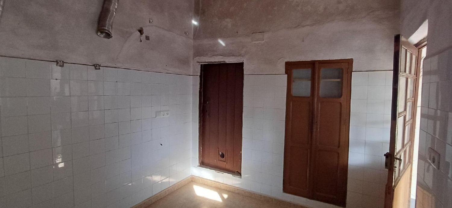 till salu radhus Guareña Don Benito 6