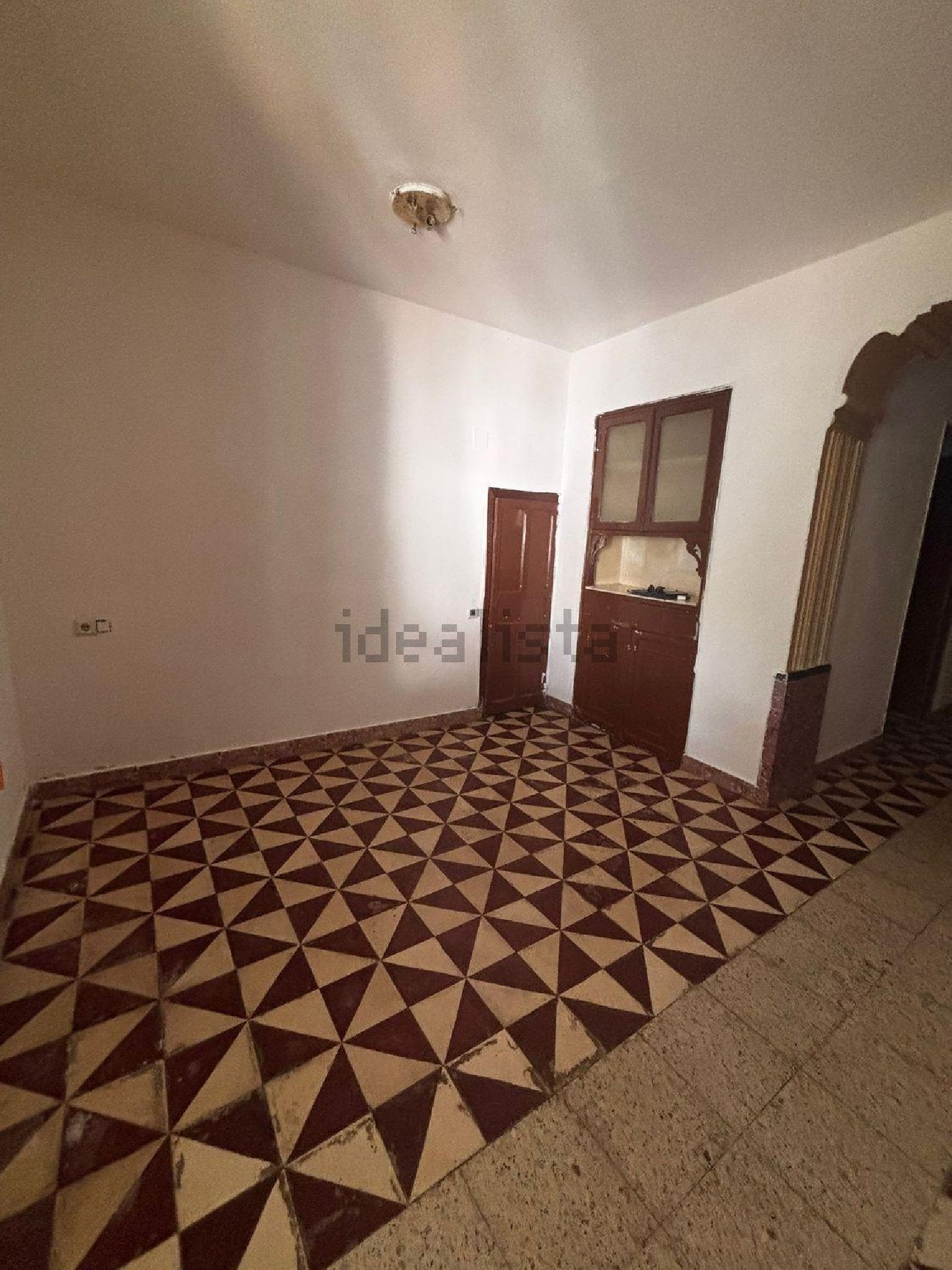 till salu radhus Guareña Don Benito 3