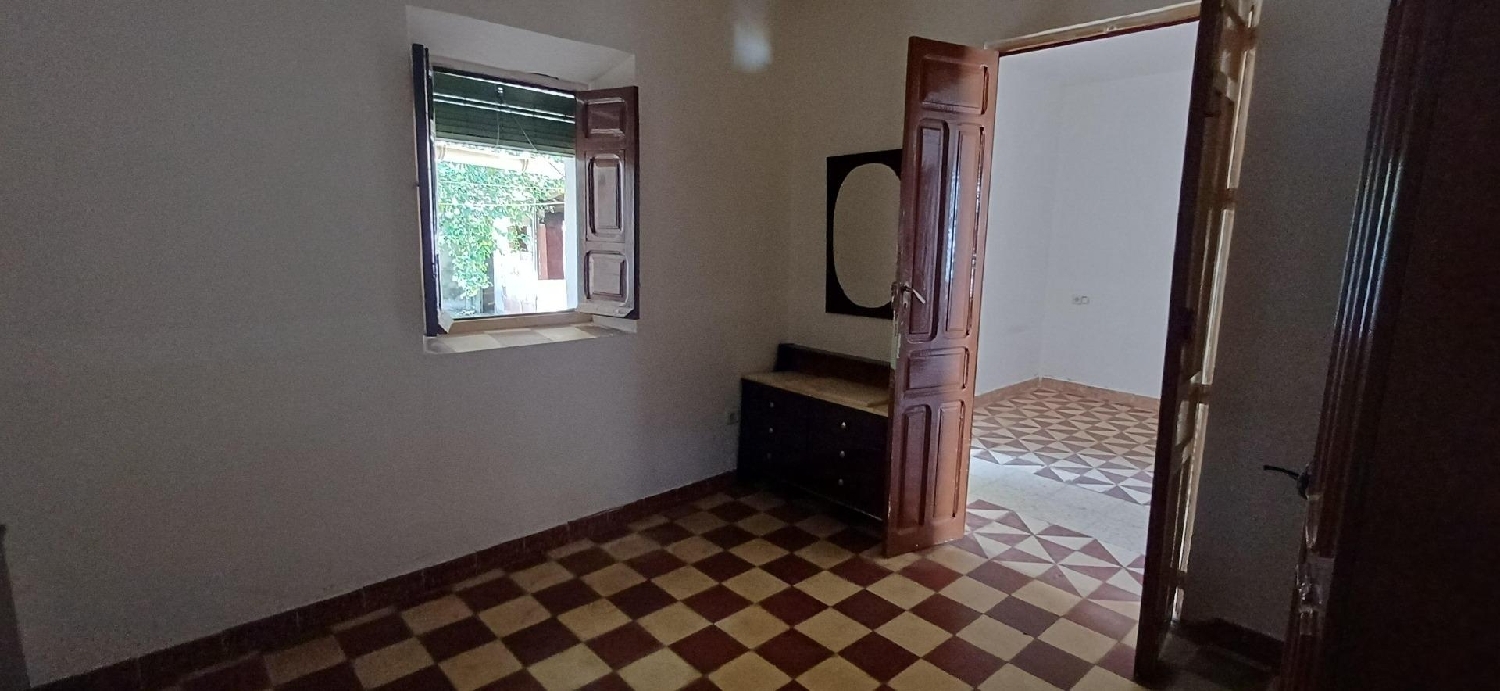 till salu radhus Guareña Don Benito 7