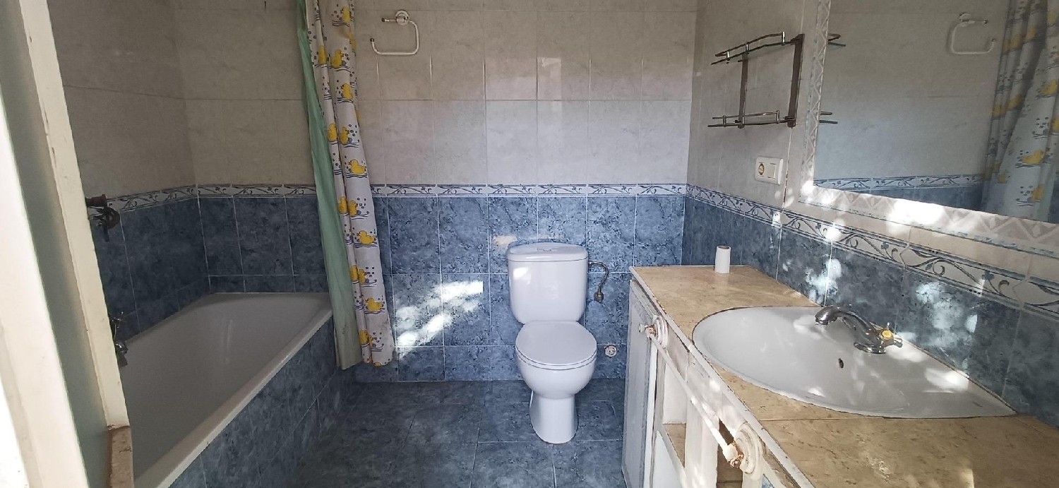 till salu radhus Guareña Don Benito 8