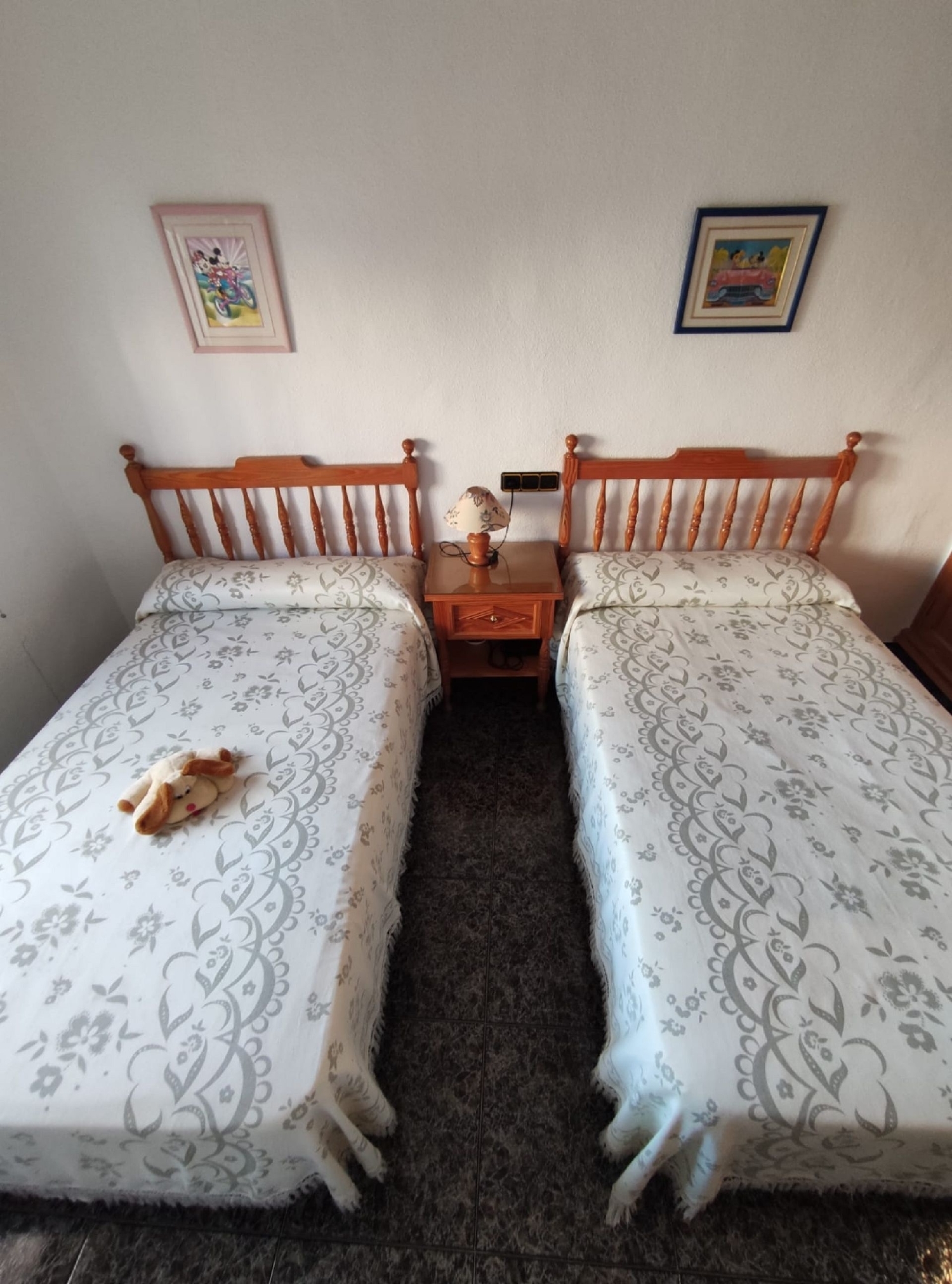  for sale terraced house Hondón De Las Nieves Vinalopó Mitjà 32