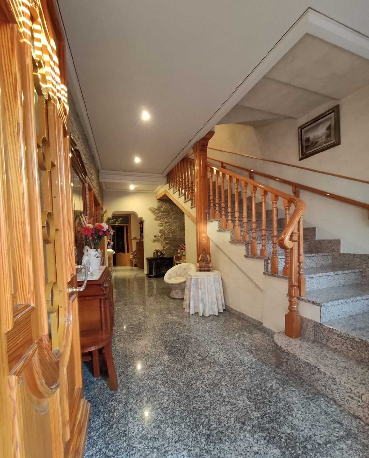  for sale terraced house Hondón De Las Nieves Vinalopó Mitjà 4