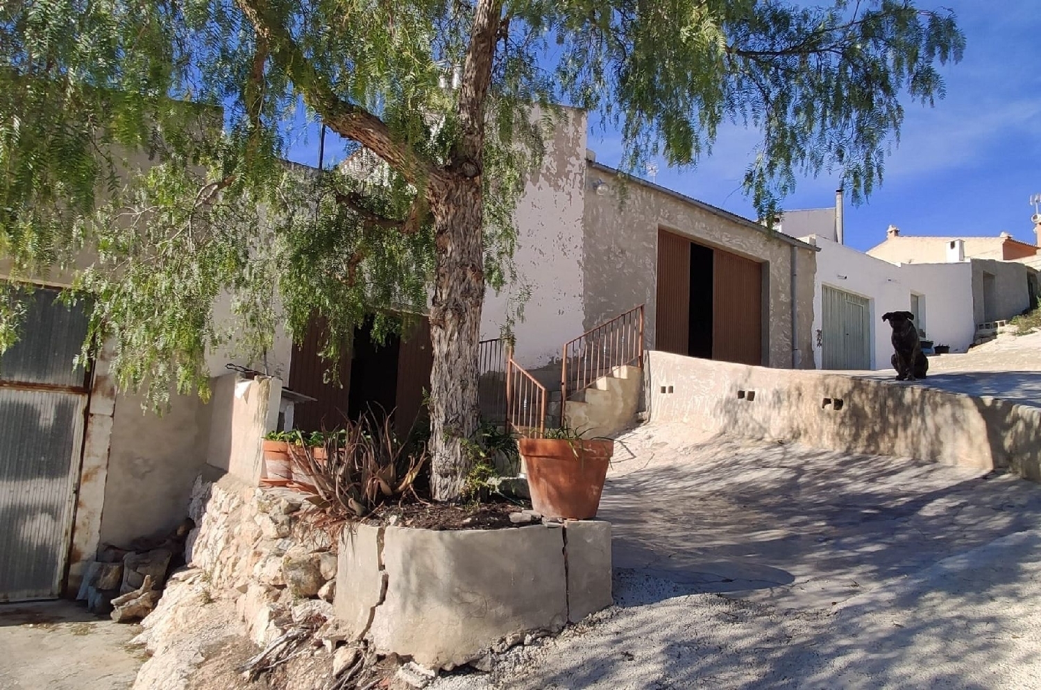  for sale terraced house Hondón De Las Nieves Vinalopó Mitjà 1