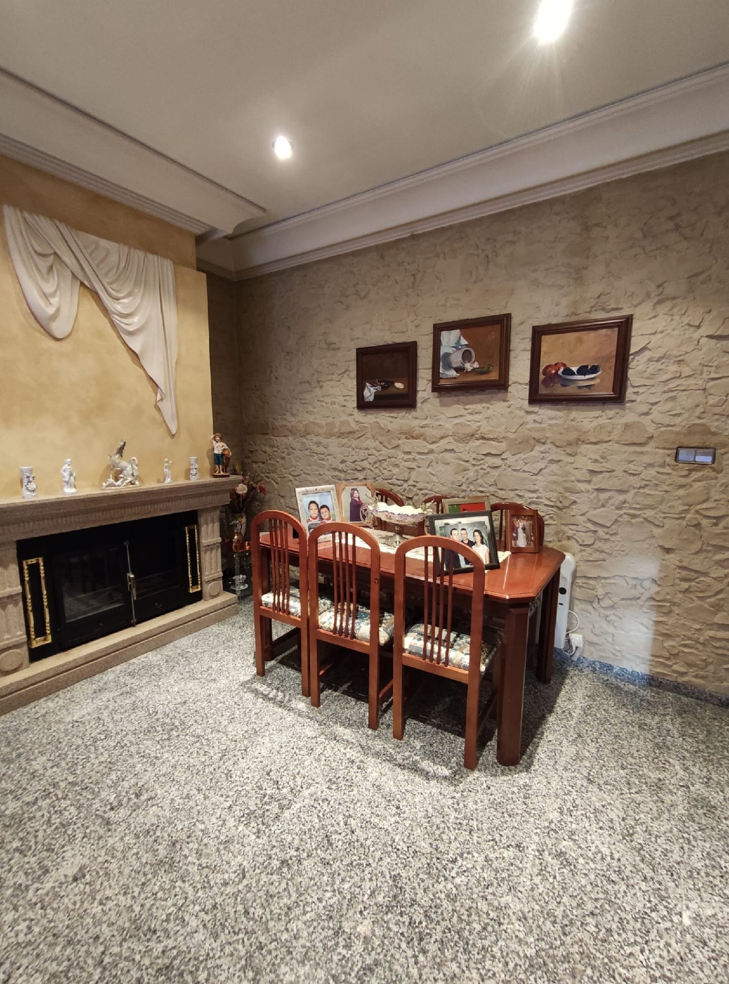  for sale terraced house Hondón De Las Nieves Vinalopó Mitjà 38