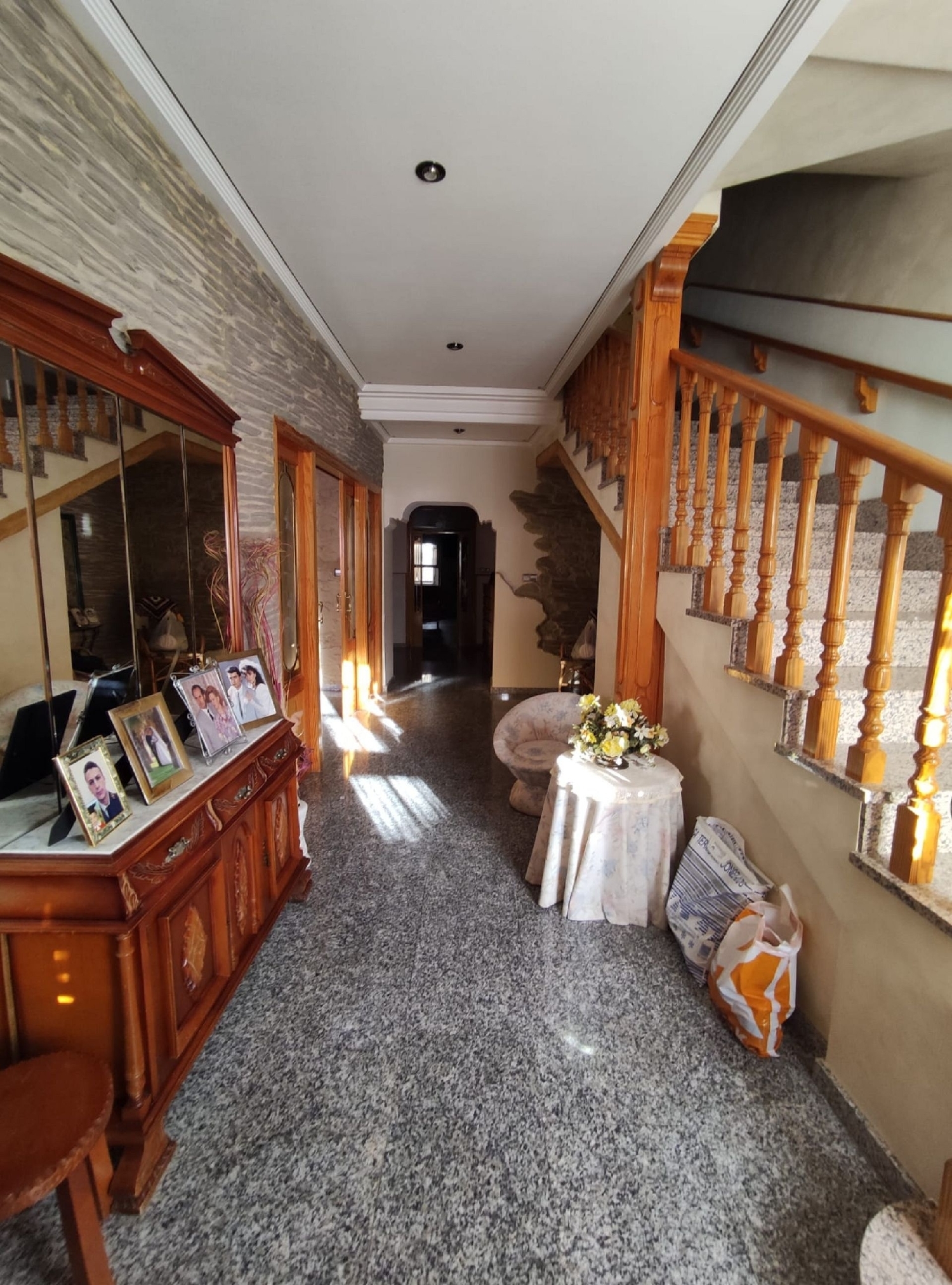  for sale terraced house Hondón De Las Nieves Vinalopó Mitjà 5