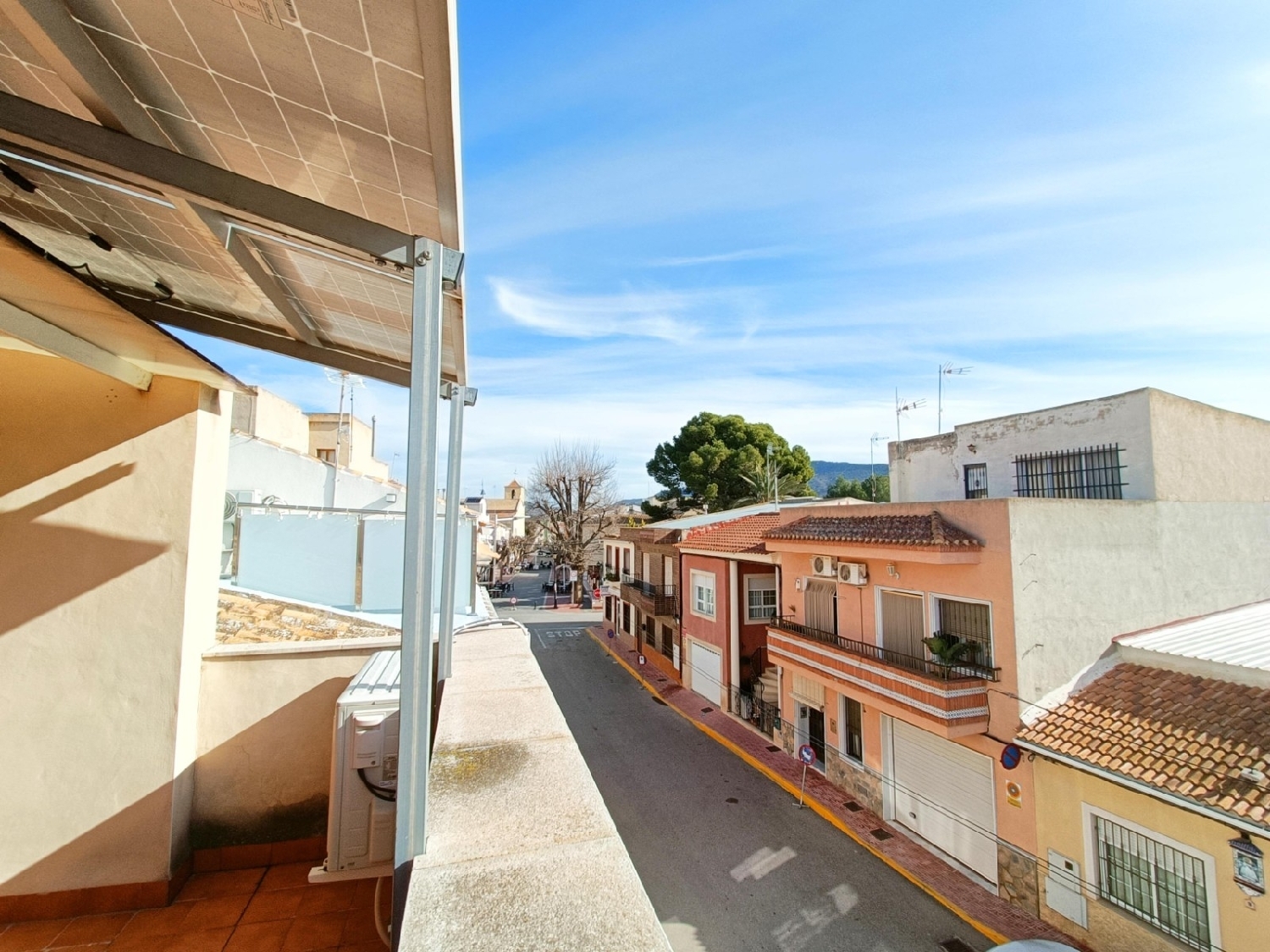  te koop rijtjeshuis Hondón De Los Frailes Vinalopó Mitjà 35