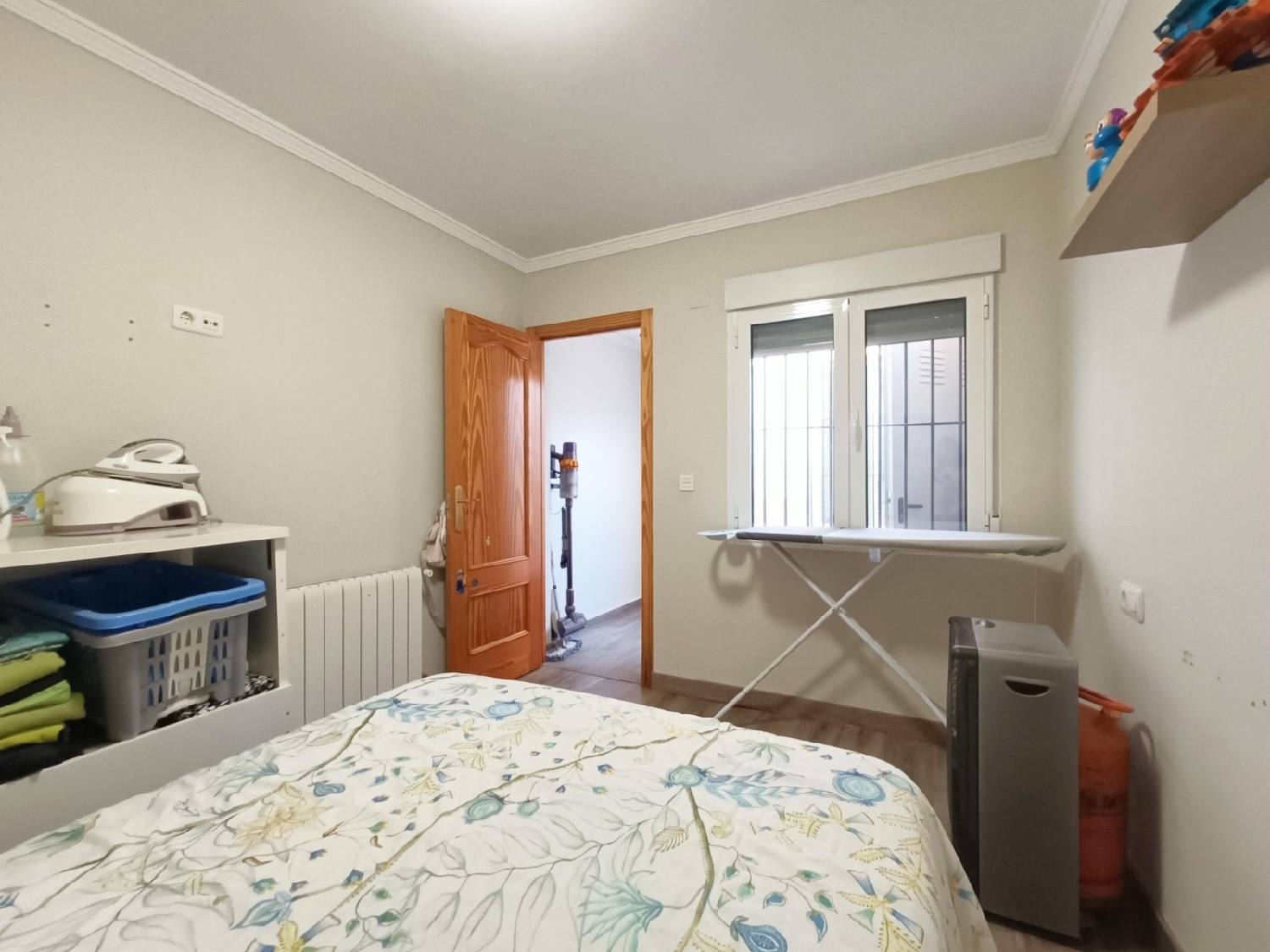  te koop rijtjeshuis Hondón De Los Frailes Vinalopó Mitjà 16