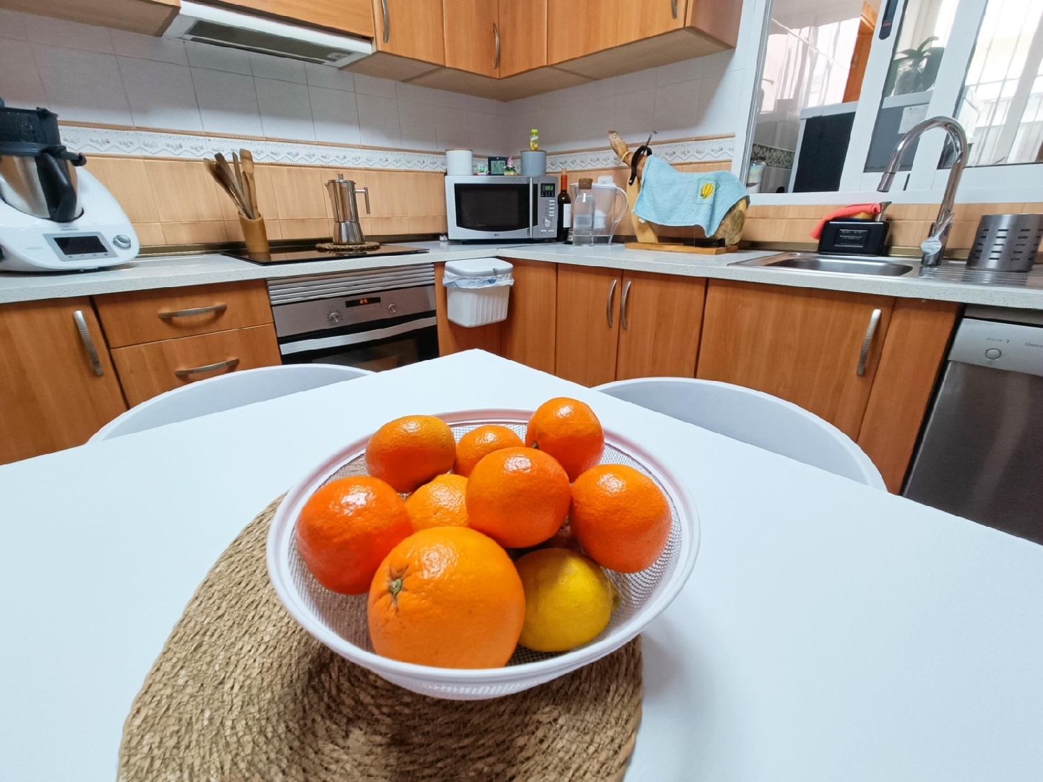  te koop rijtjeshuis Hondón De Los Frailes Vinalopó Mitjà 12