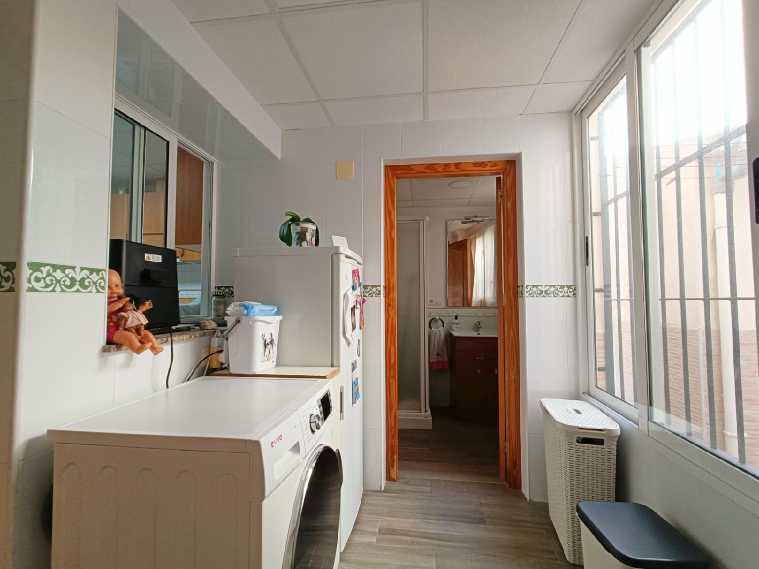  te koop rijtjeshuis Hondón De Los Frailes Vinalopó Mitjà 13