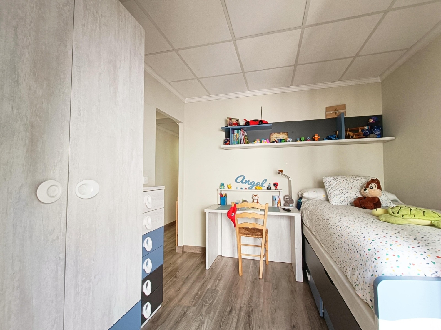  te koop rijtjeshuis Hondón De Los Frailes Vinalopó Mitjà 27