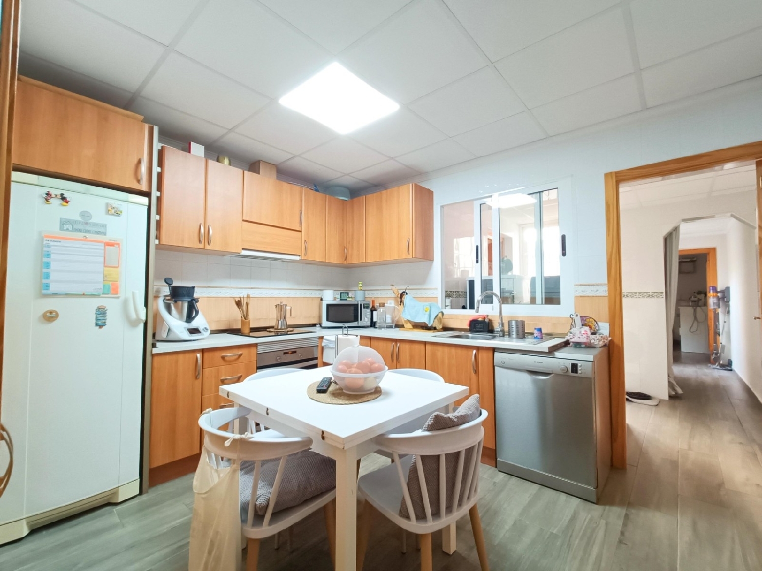  te koop rijtjeshuis Hondón De Los Frailes Vinalopó Mitjà 9