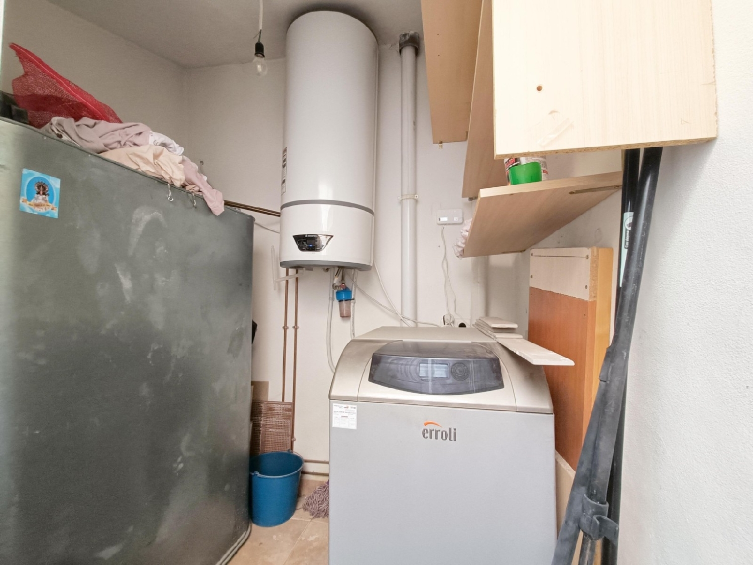  te koop rijtjeshuis Hondón De Los Frailes Vinalopó Mitjà 18