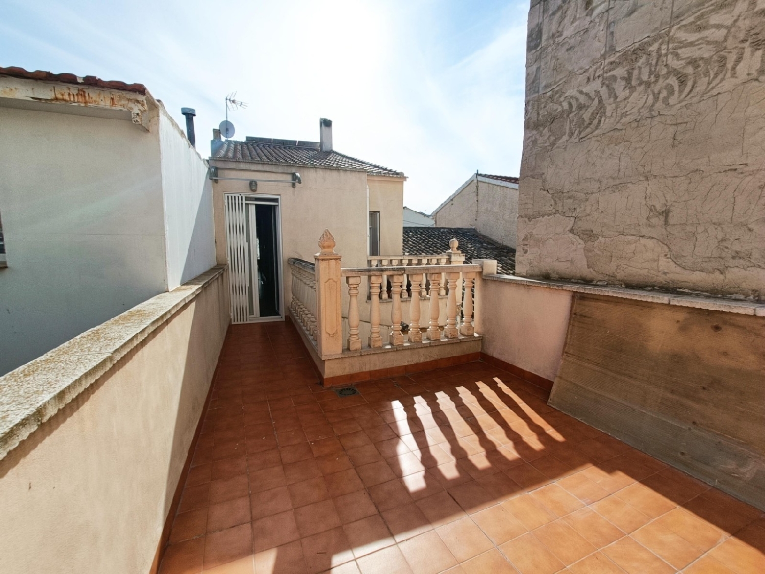  te koop rijtjeshuis Hondón De Los Frailes Vinalopó Mitjà 22