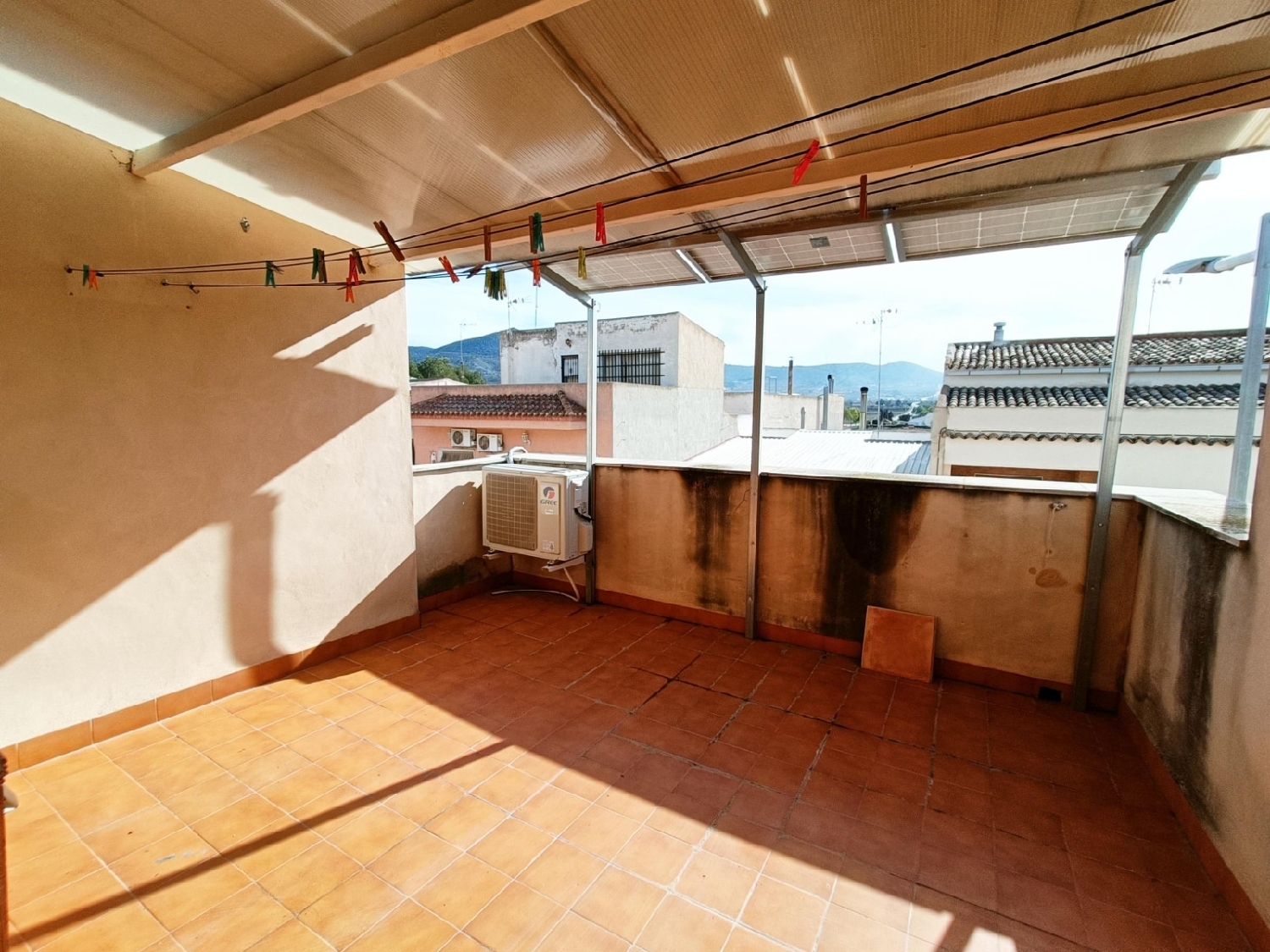  te koop rijtjeshuis Hondón De Los Frailes Vinalopó Mitjà 33