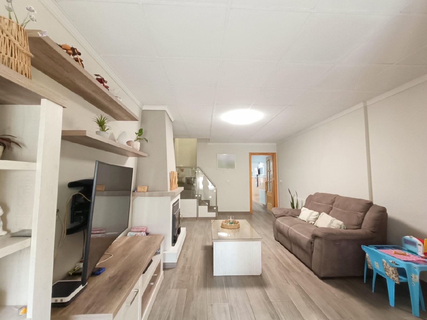  te koop rijtjeshuis Hondón De Los Frailes Vinalopó Mitjà 5