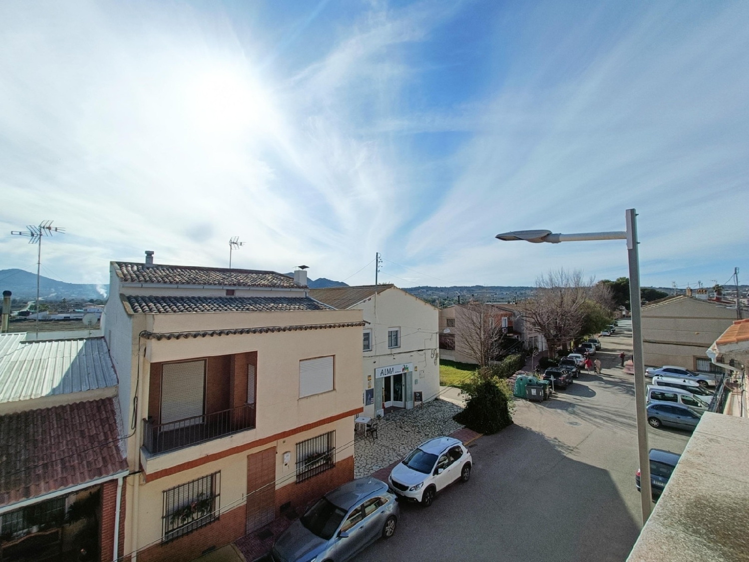  te koop rijtjeshuis Hondón De Los Frailes Vinalopó Mitjà 36