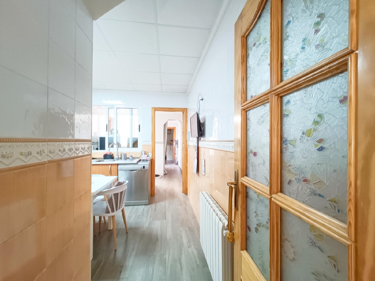  te koop rijtjeshuis Hondón De Los Frailes Vinalopó Mitjà 8