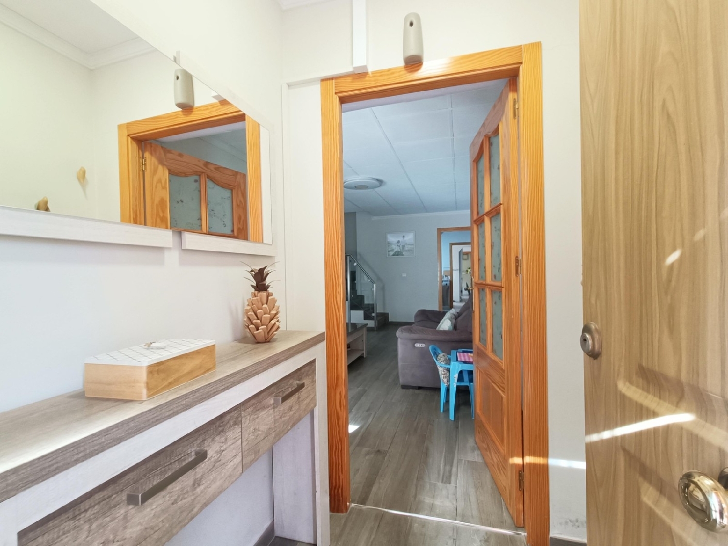  te koop rijtjeshuis Hondón De Los Frailes Vinalopó Mitjà 2