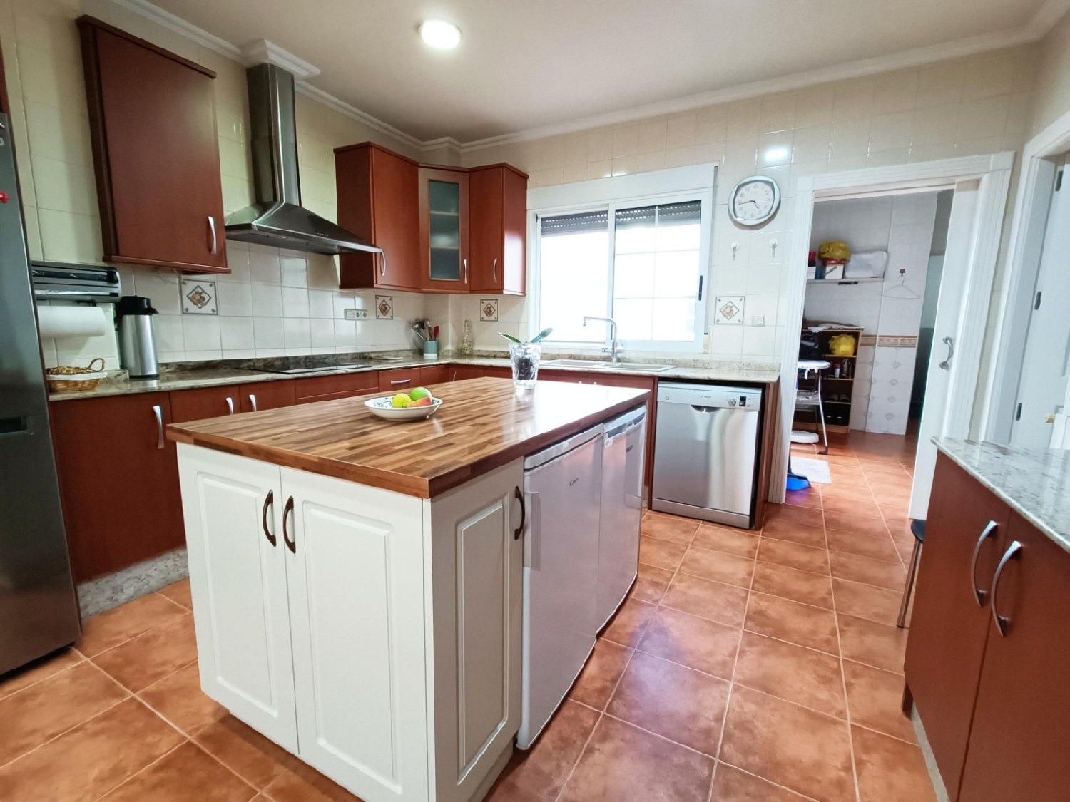  kaufen Reihenhaus Hondón De Los Frailes Vinalopó Mitjà 19