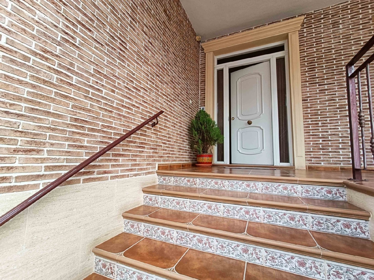  kaufen Reihenhaus Hondón De Los Frailes Vinalopó Mitjà 5