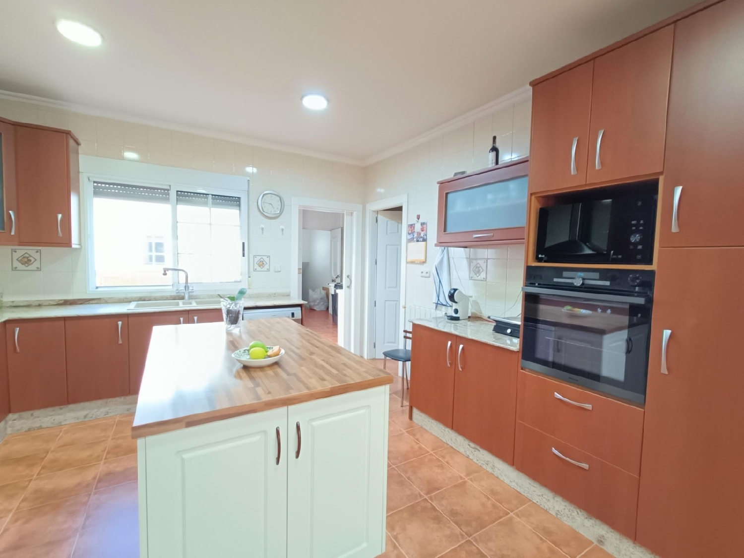  kaufen Reihenhaus Hondón De Los Frailes Vinalopó Mitjà 22