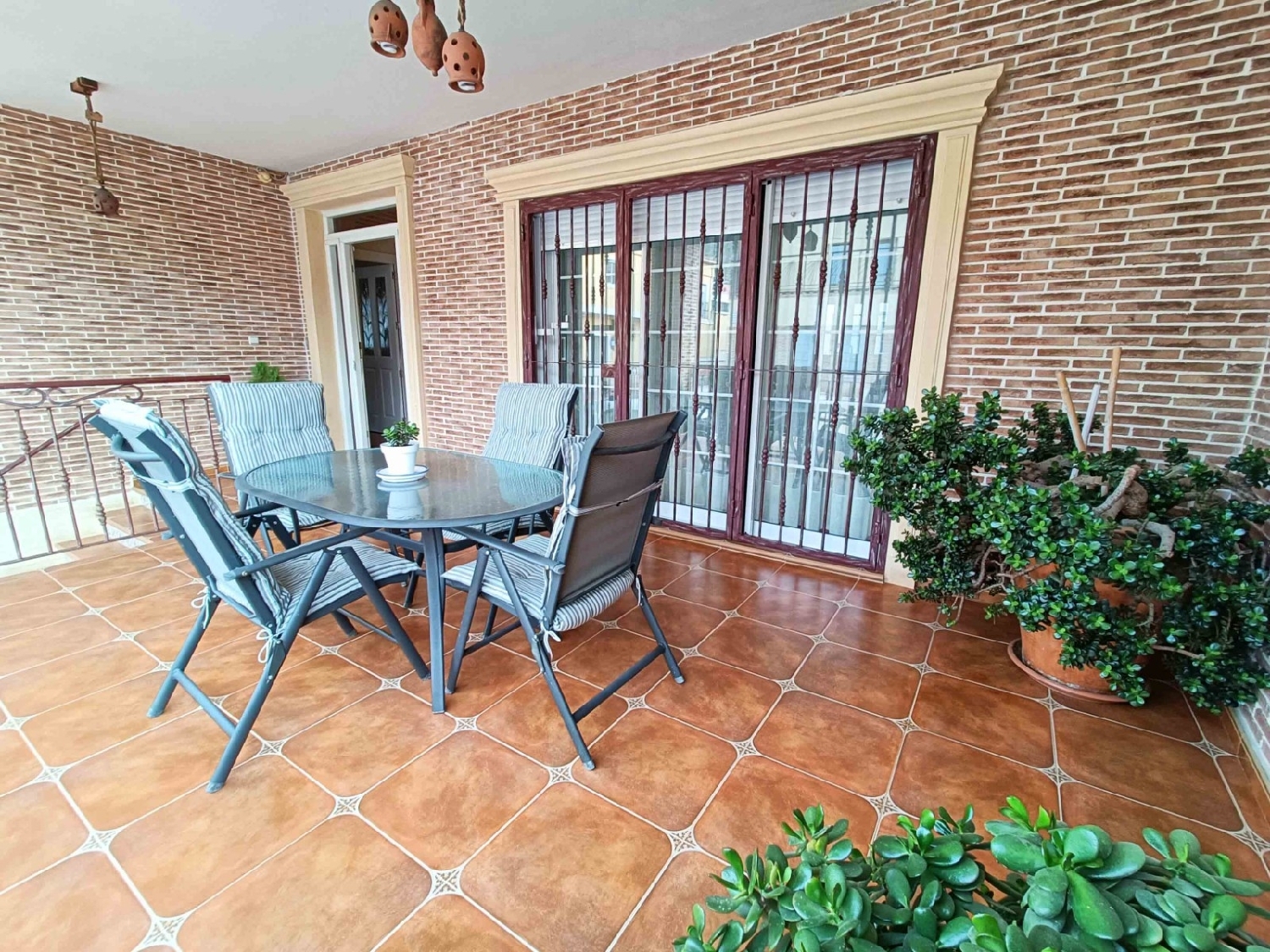  kaufen Reihenhaus Hondón De Los Frailes Vinalopó Mitjà 10