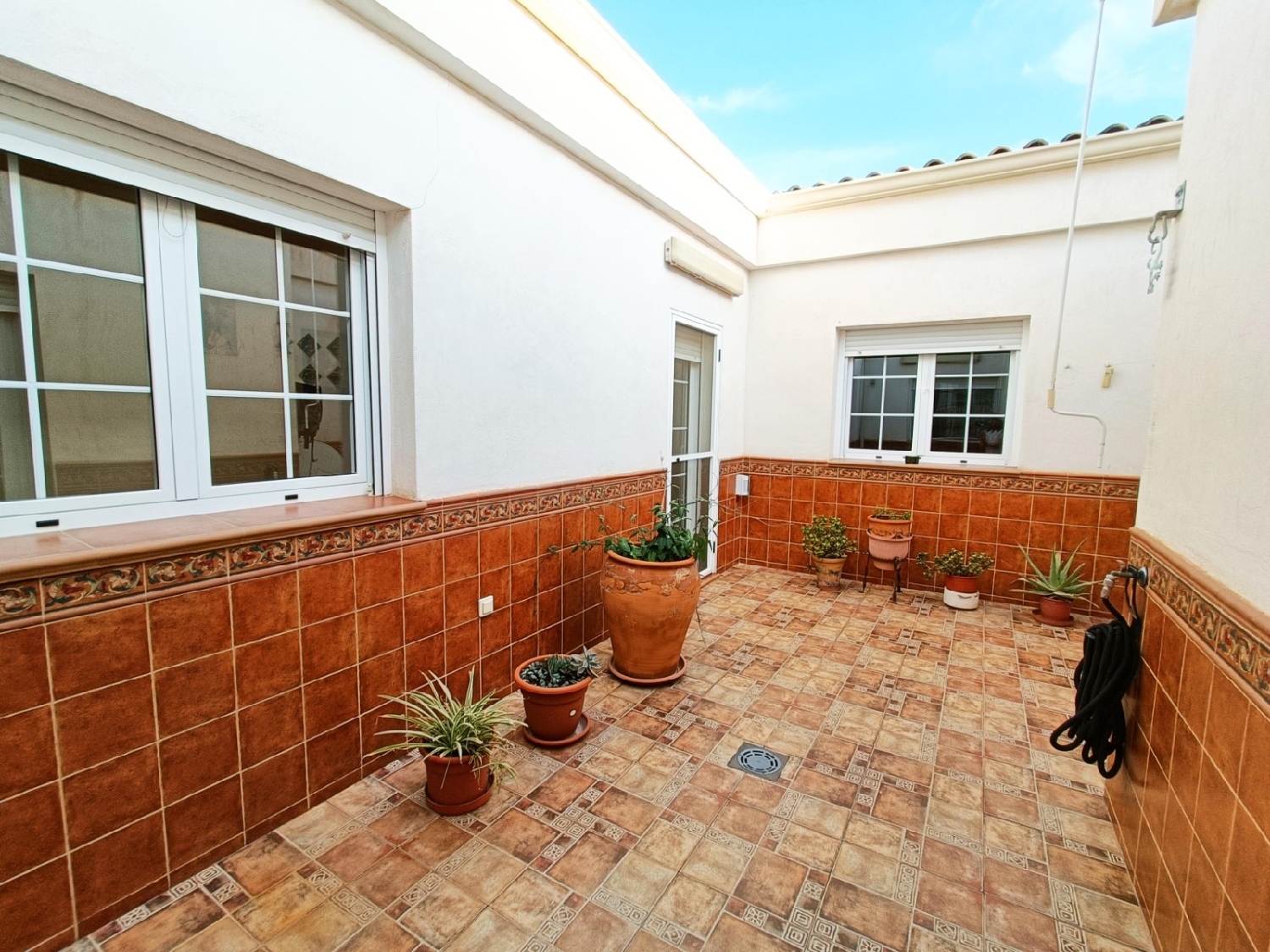  kaufen Reihenhaus Hondón De Los Frailes Vinalopó Mitjà 25