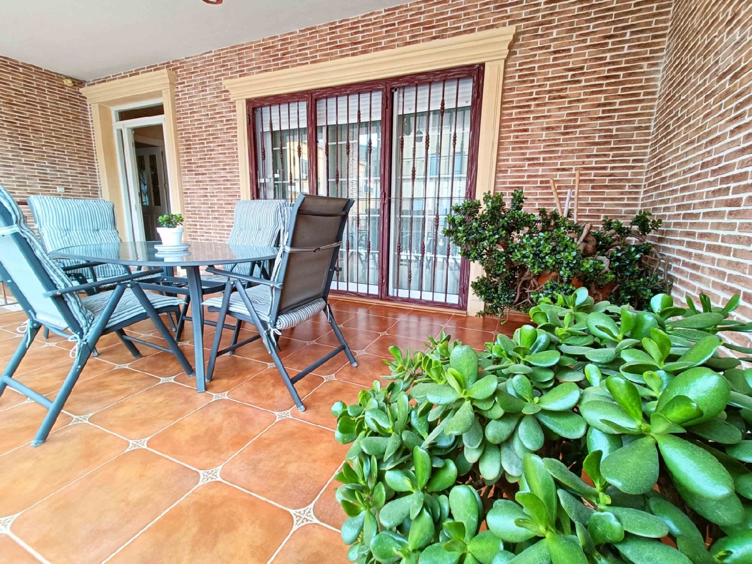  kaufen Reihenhaus Hondón De Los Frailes Vinalopó Mitjà 9