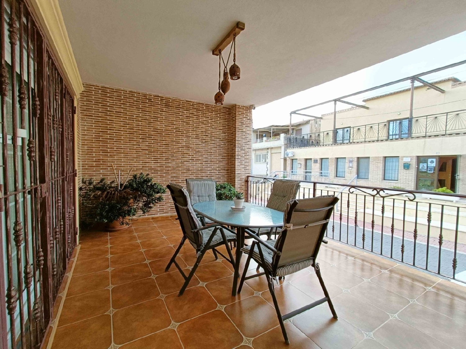  kaufen Reihenhaus Hondón De Los Frailes Vinalopó Mitjà 8