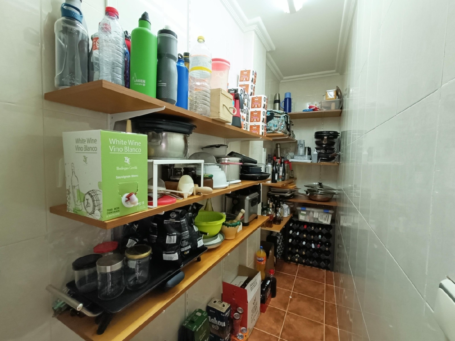  kaufen Reihenhaus Hondón De Los Frailes Vinalopó Mitjà 23