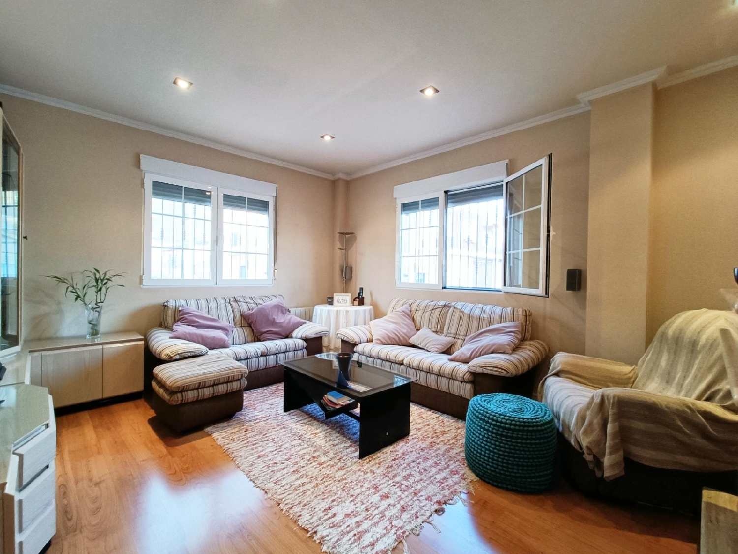  kaufen Reihenhaus Hondón De Los Frailes Vinalopó Mitjà 12