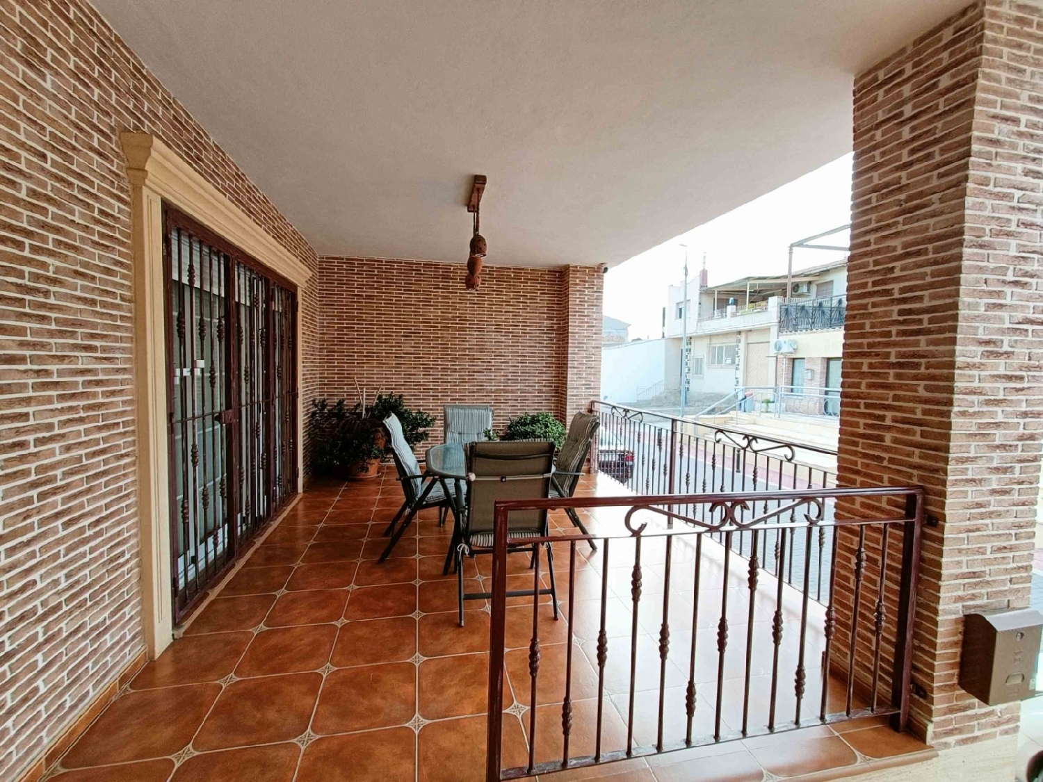  kaufen Reihenhaus Hondón De Los Frailes Vinalopó Mitjà 7