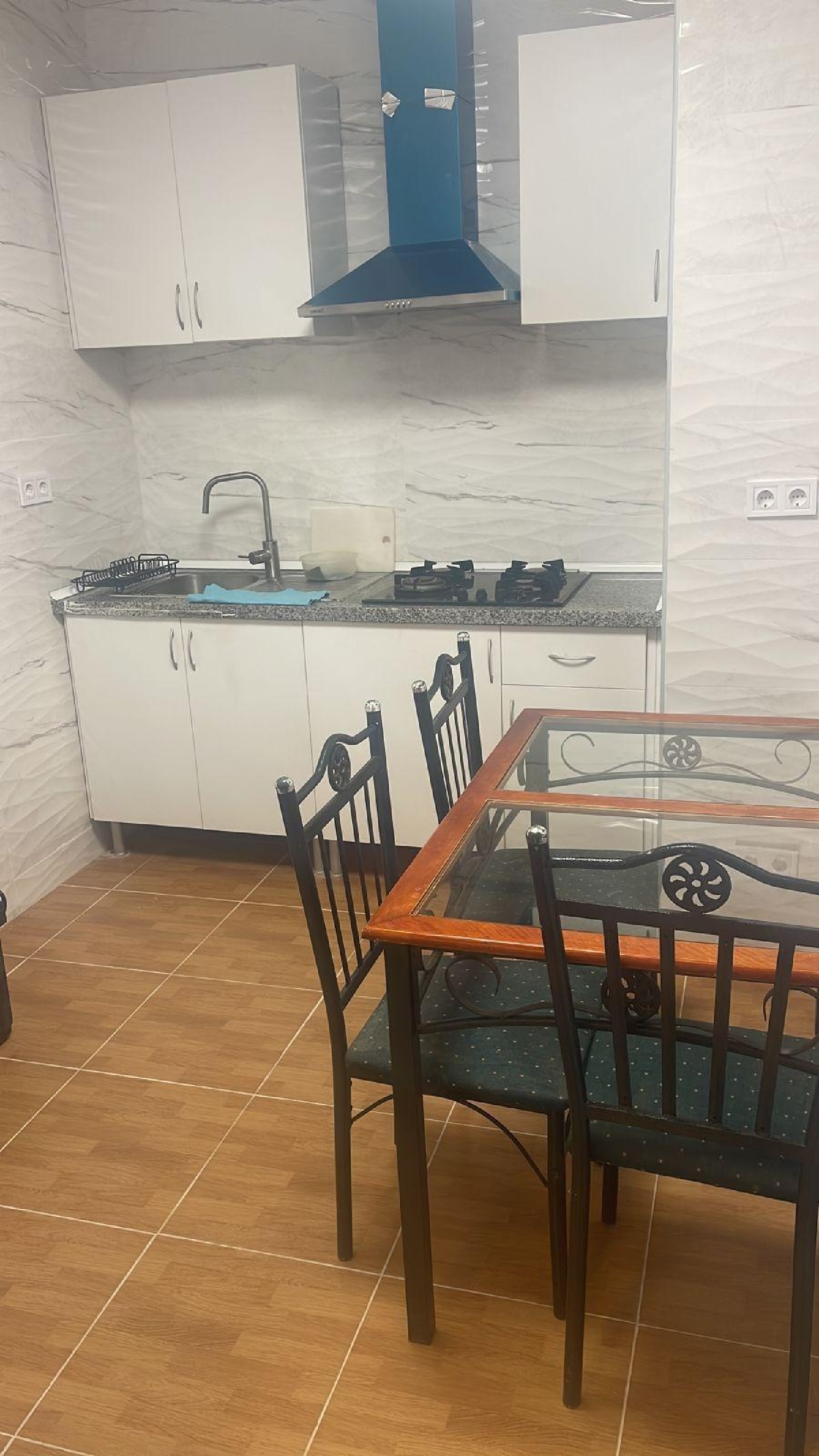  à vendre maison de ville Javalí Viejo Huerta De Murcia 1