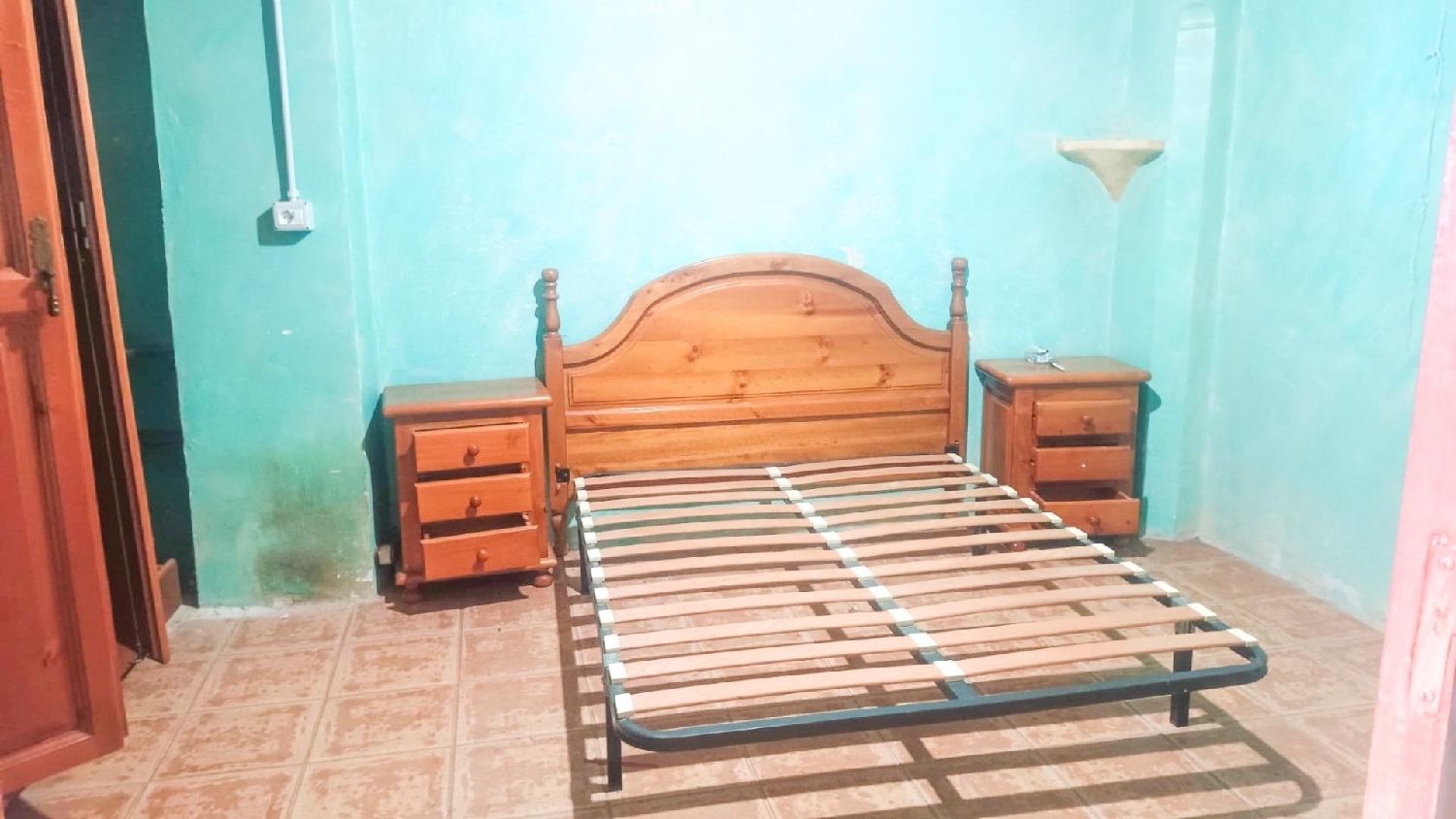 à vendre maison de ville La Figuera Priorat 5