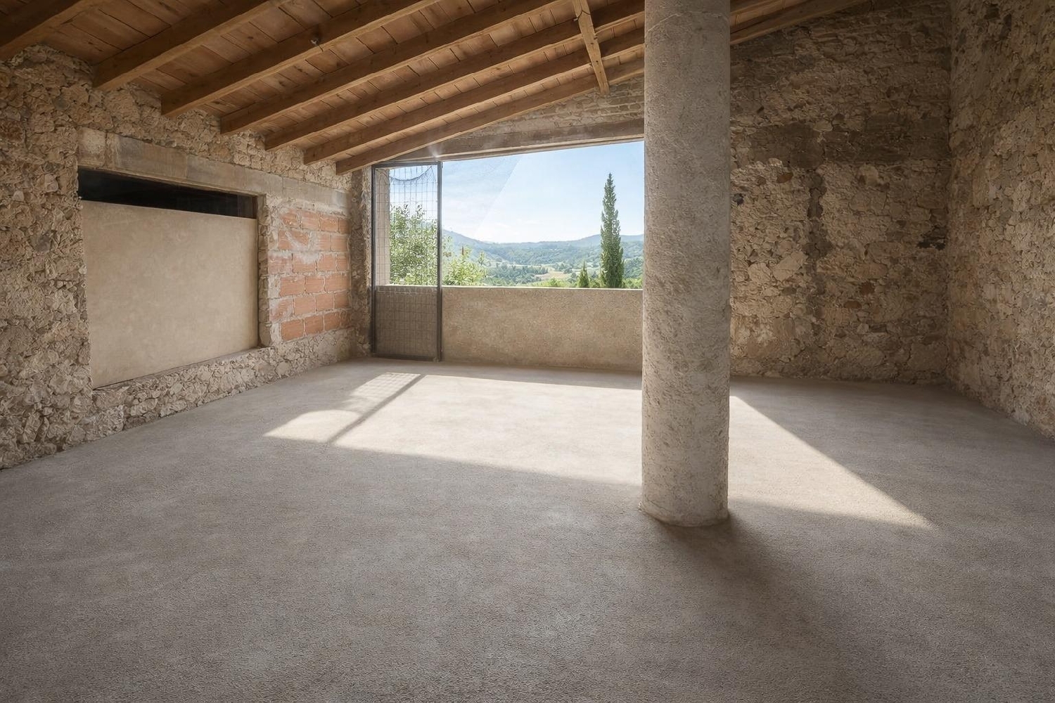 à vendre maison de ville La Figuera Priorat 3